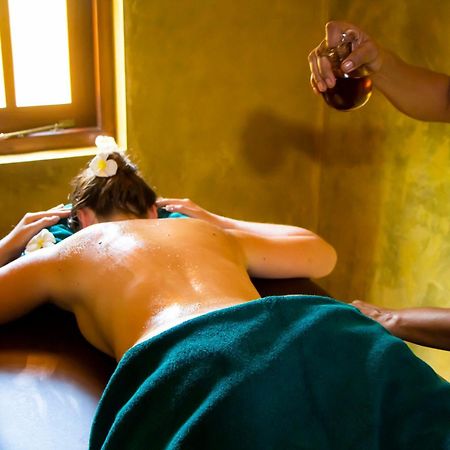 Jasmin Villa Ayurveda Resort Negombo Kültér fotó