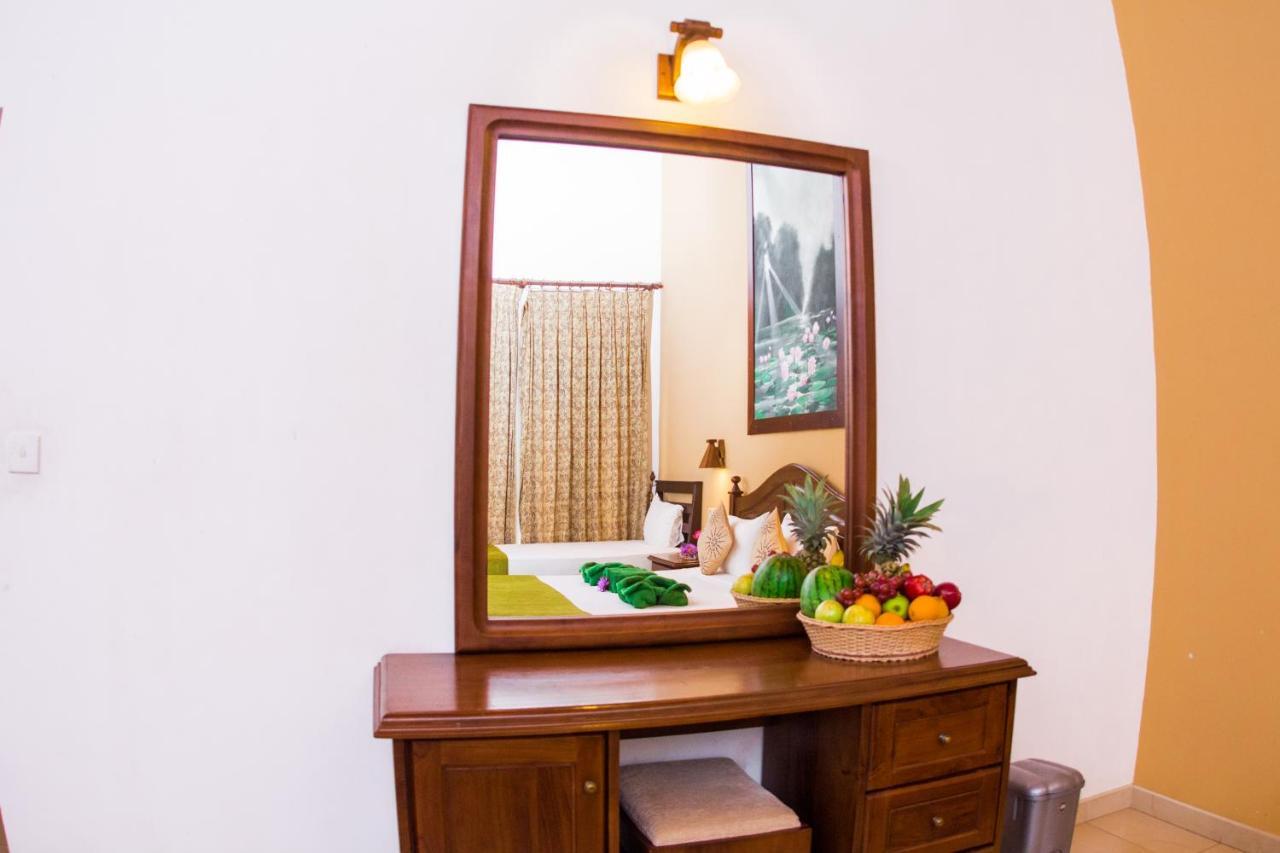 Jasmin Villa Ayurveda Resort Negombo Kültér fotó
