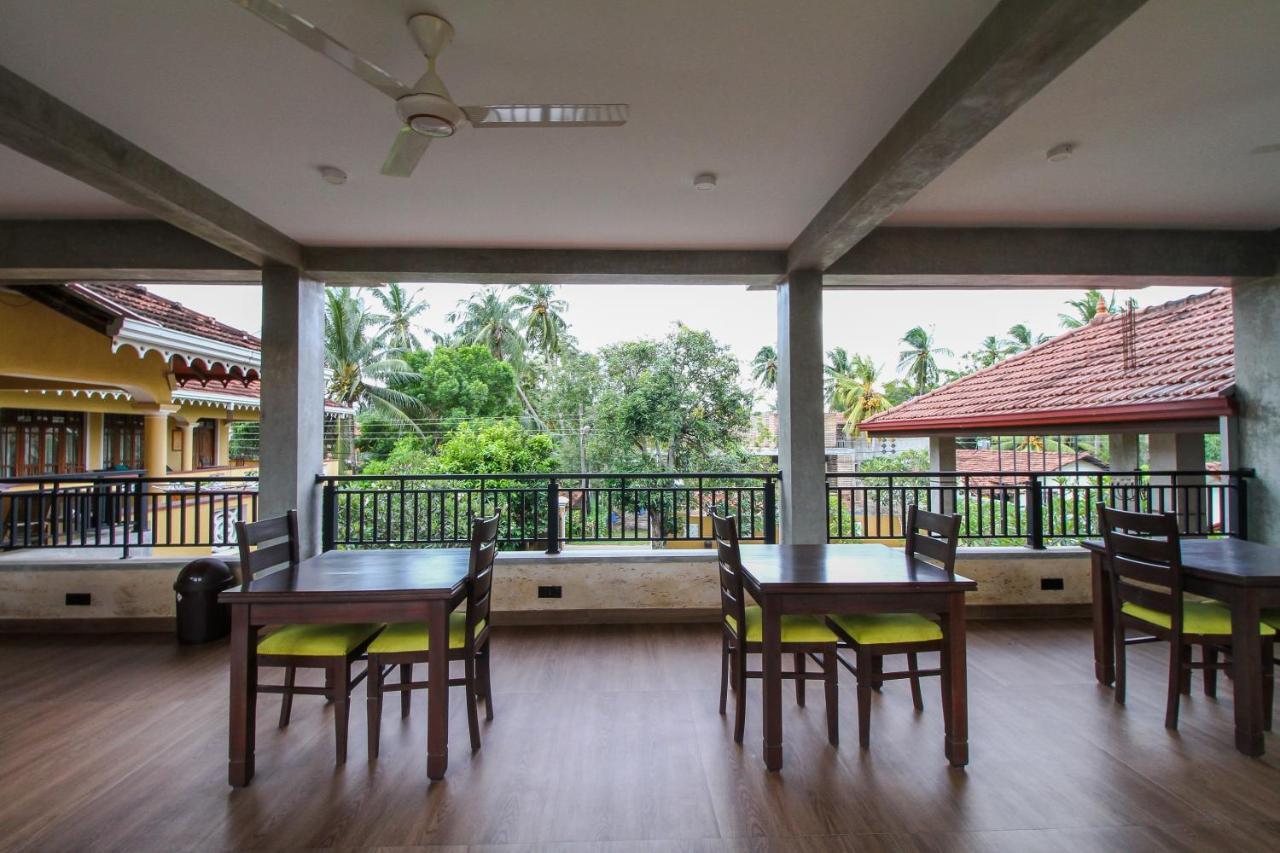 Jasmin Villa Ayurveda Resort Negombo Kültér fotó