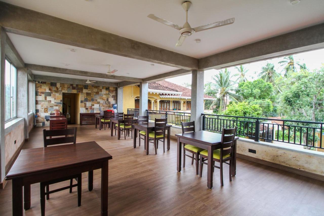 Jasmin Villa Ayurveda Resort Negombo Kültér fotó